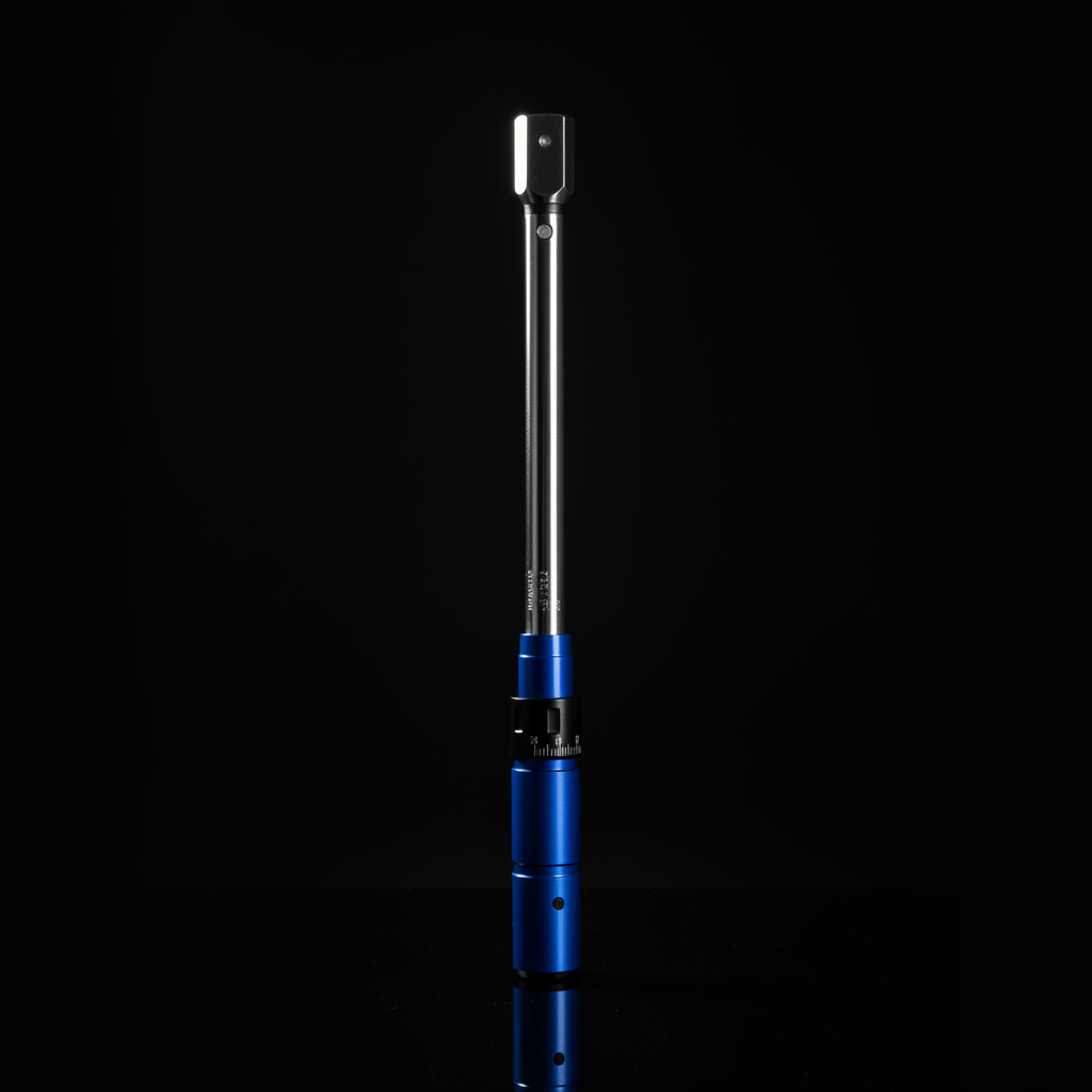 Socket Torque Wrench