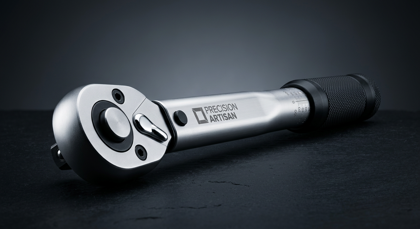 Torque Wrench