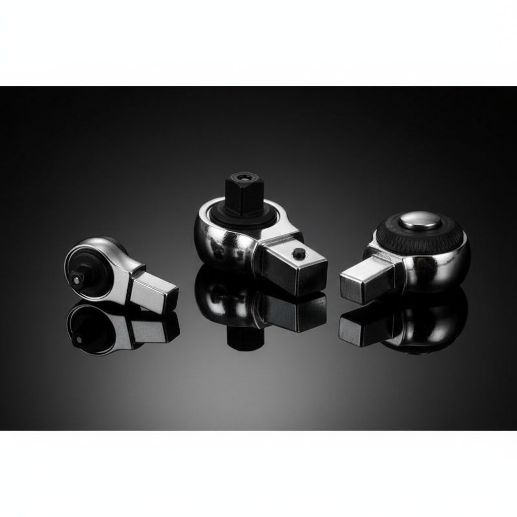 Socket Attachment
