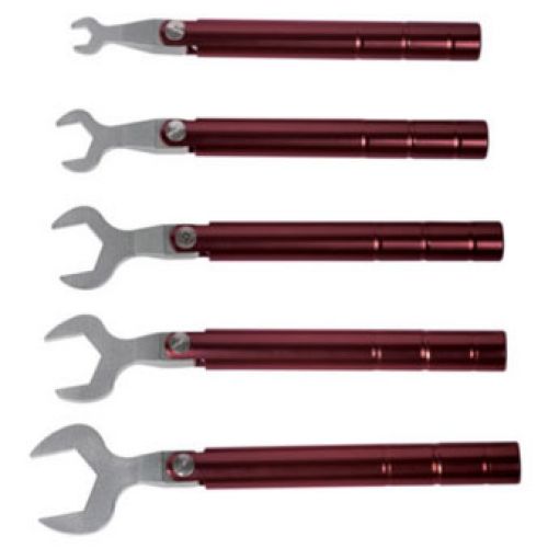 Precision Bending Torque Wrench - Industrial Craftsmanship