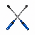 Mastery in Motion: The Professional Grade Preset Torque Wrench