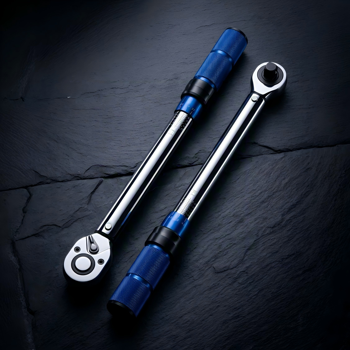Mastery in Motion: The Professional Grade Preset Torque Wrench